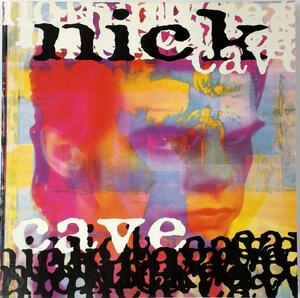 Nick Cave - Andrea Cangioli, Alessandra Scalise