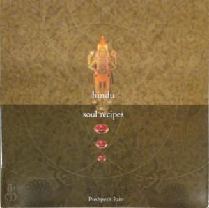 Hindu Soul Recipes - Pushpesh Pant Hindu Soul Recipes - Pushpesh Pant