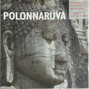 Polonnaruva - R. Munnike
