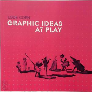 Graphic Ideas at Play - Lode Coen