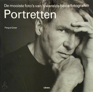 Portretten - Fergus Greer