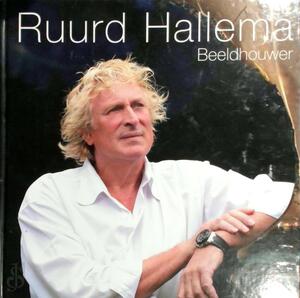 Ruurd Hallema beeldhouwer - Robert Nijhuis, Wim Boomkamp, Ank Bijleveld-Schouten, Jan Cremer
