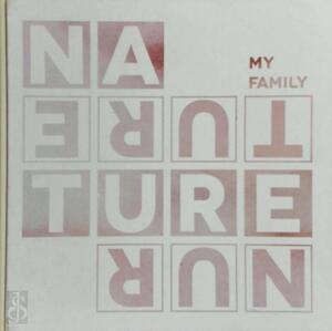 Nature Nurture - Anouk Huffels, Anita Boer Nature Nurture - Anouk Huffels, Anita Boer