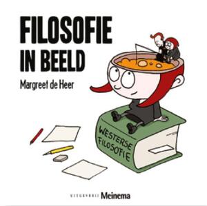 Filosofie in beeld - Margreet de Heer
