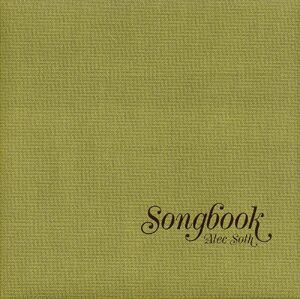 Alec Soth – Songbook - 