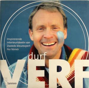 Durf verf - Per Nimer, M. Leus Durf verf - Per Nimer, M. Leus