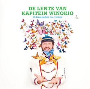 De lente van kapitein Winokio - Winok Seresia De lente van kapitein Winokio - Winok Seresia