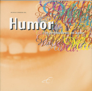 Humor in geschiedenis en kunst - Humor in geschiedenis en kunst -