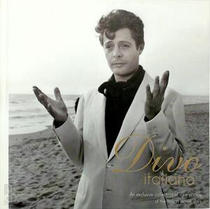 Divo Italiano - Max Serio