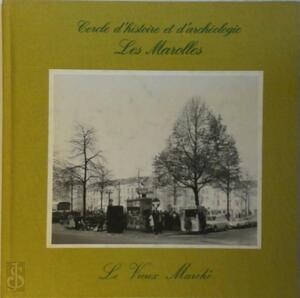 Le Vieux Marché - Gustave Abeels