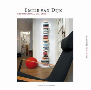 In essentie = in essence - Emile van Dijk