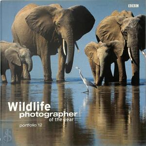 Wildlife Photographer of the Year - Bbc Worldwide, British Broadcasting Corporation Staff, Harry Ricketts