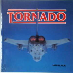 Tornado - Ian Black