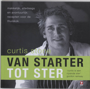 Van starter tot ster - Curtis Stone