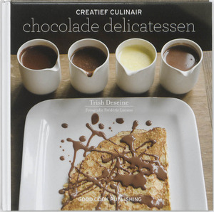 Chocolade delicatessen - Trish Deseine Chocolade delicatessen - Trish Deseine