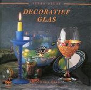 Decoratief glas - M. Ball