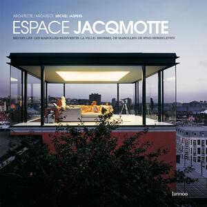 Espace Jacqmotte - Pierre Loze