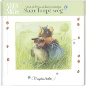 Saar loopt weg - M. Bastin Saar loopt weg - M. Bastin
