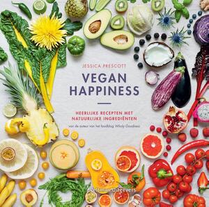 Vegan happiness - Jessica Prescott Vegan happiness - Jessica Prescott