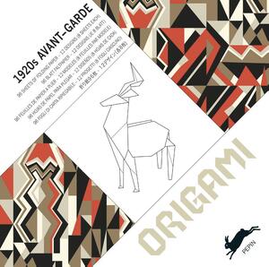 1920s Avant-Garde - Pepin Van Roojen 1920s Avant-Garde - Pepin Van Roojen