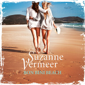 Bon bini beach - Suzanne Vermeer Bon bini beach - Suzanne Vermeer