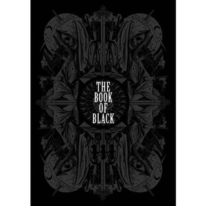 The Book of Black - Faye Dowling The Book of Black - Faye Dowling