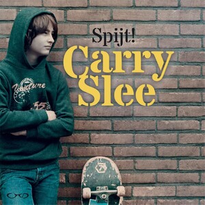 Spijt - Carry Slee Spijt - Carry Slee