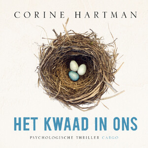 Het kwaad in ons - Corine Hartman