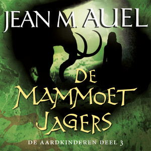 De mammoetjagers - J.M. Auel De mammoetjagers - J.M. Auel