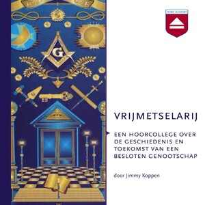 Vrijmetselarij - Jimmy Koppen Vrijmetselarij - Jimmy Koppen