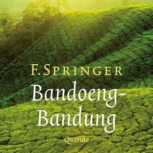 Bandoeng-Bandung - F. Springer Bandoeng-Bandung - F. Springer