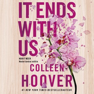 Nooit meer - Colleen Hoover