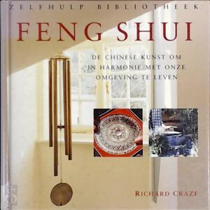 Feng shui - Richard Craze Feng shui - Richard Craze