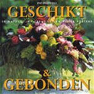 Geschikt en gebonden - Ivo Pauwels Geschikt en gebonden - Ivo Pauwels