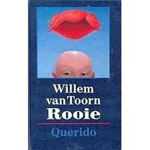 Rooie en andere verhalen over mijzelf en mijn klas - Willem van Toorn