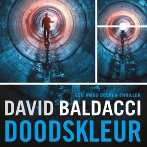Doodskleur - David Baldacci Doodskleur - David Baldacci