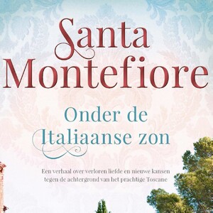 Onder de Italiaanse zon - Santa Montefiore Onder de Italiaanse zon - Santa Montefiore