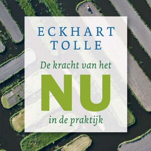 De kracht van het Nu in de praktijk - Eckhart Tolle De kracht van het Nu in de praktijk - Eckhart Tolle