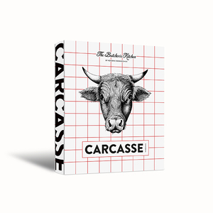 Carcasse - Hendrik Dierendonck Carcasse - Hendrik Dierendonck