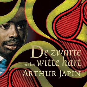 De zwarte met het witte hart - Arthur Japin De zwarte met het witte hart - Arthur Japin