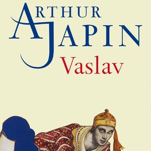 Vaslav - Arthur Japin Vaslav - Arthur Japin