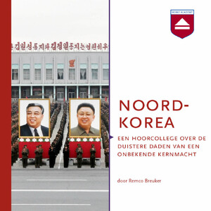 Noord-Korea - Remco Breuker Noord-Korea - Remco Breuker