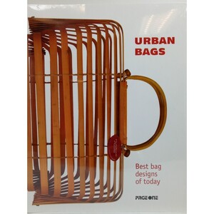 Urban Bags - Urban Bags -
