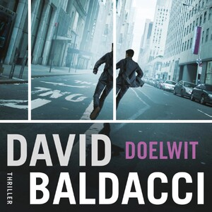 Doelwit - David Baldacci Doelwit - David Baldacci