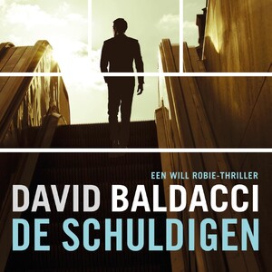 De schuldigen - David Baldacci De schuldigen - David Baldacci