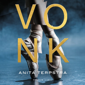 Vonk - Anita Terpstra Vonk - Anita Terpstra