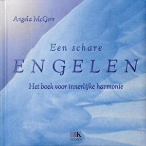 Een schare engelen - Angela Macgerr Een schare engelen - Angela Macgerr