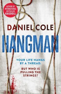 Hangman - Daniel Cole Hangman - Daniel Cole
