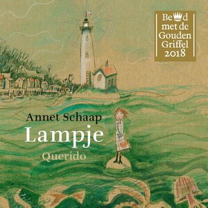 Lampje - Annet Schaap Lampje - Annet Schaap