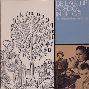 De Lagere school in België - Galerie Cger. De Lagere school in België - Galerie Cger.